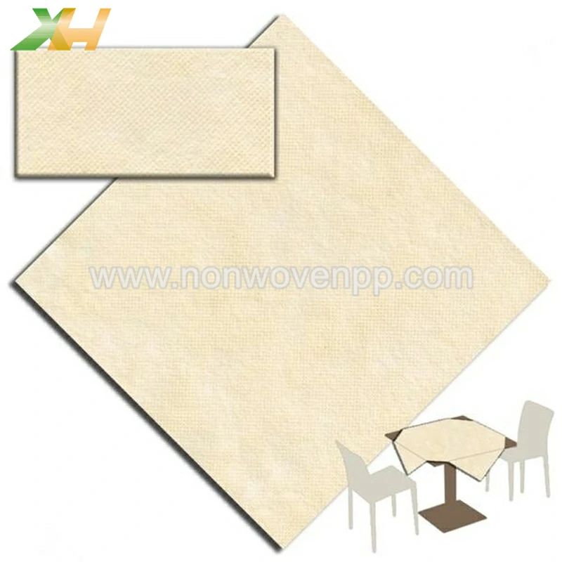 PP Nonwoven TableCloth Wholesale